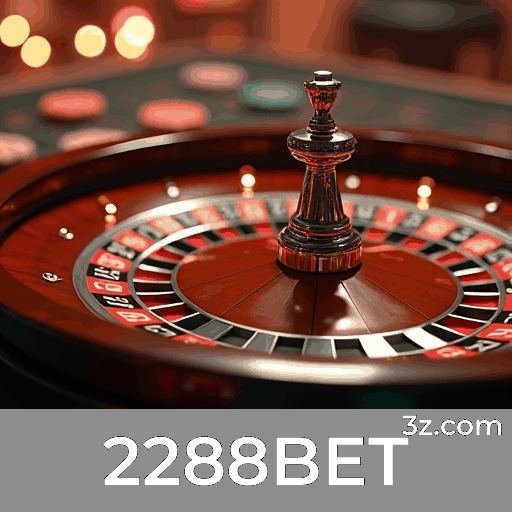 2288BET: Cassino Online Seguro e Divertido