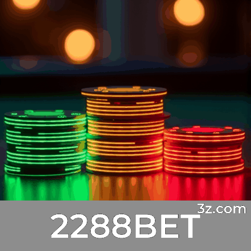 2288BET: A Plataforma de Conexões e Comunidade Vibrante