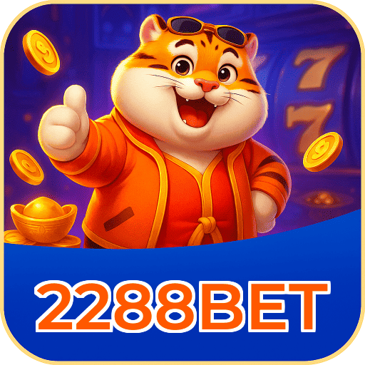 2288BET Logo